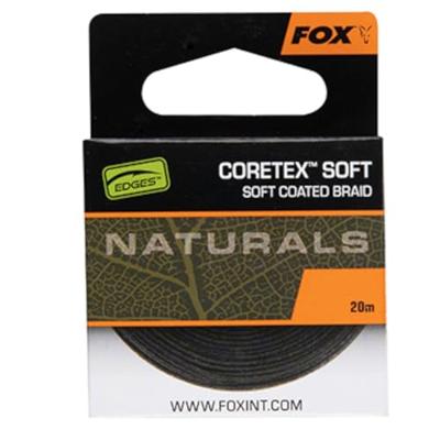Fox Naturals Coretex Soft 20m 35 lb 15.8kg