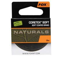 Fox Naturals Coretex Soft 20m 35 lb 15.8kg - thumbnail