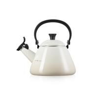 LE CREUSET - Kone - Fluitketel 1,60l Meringue - thumbnail