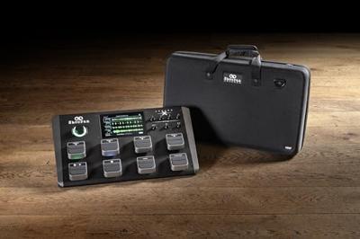 UDG Sheeran Looper X Hardcase