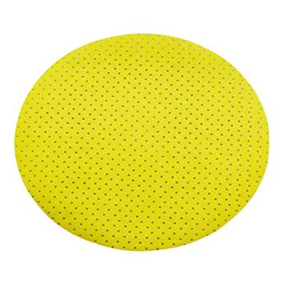 Metabo 626654000 Metabo 25 hechtende schuurbladen 225 mm P150