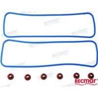 REC17921 - Kleppendekselpakkingset Bombardier - thumbnail