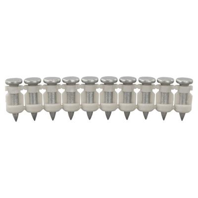 Makita Accessoires Betonnagel gas BLK Lengte 15mm Diameter 3,1mm - 196285-5