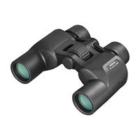 Pentax AP 8x30 WP BaK-4 Porro Verrekijker, zwart, 158 mm, 119,5 mm, 57 mm, 458 g - thumbnail