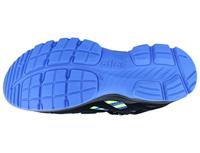 Atlas Werkschoen Flash 4600 90500 S1 | Zwart/Blauw | Maat 40 - 4043692370378 - thumbnail