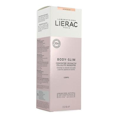 Lierac Paris - Lierac Body Slim Cryoactive Concetrate 150 ml