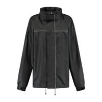 Mirage Regenjack luxury zwart - maat l - thumbnail