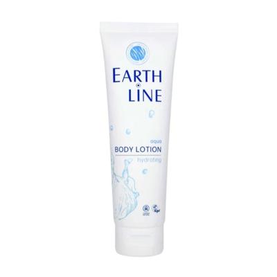 Earth Line Bodylotion Aqua