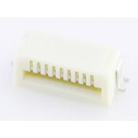 Molex 527930970 Female header (standaard) Totaal aantal polen: 9 Rastermaat: 1.00 mm Inhoud: 1 stuk(s) Tape on Full reel - thumbnail