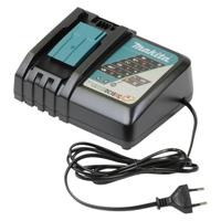 Makita 197952-5 197952-5 Accu en acculader voor gereedschap 18 V 3 Ah Li-ion - thumbnail