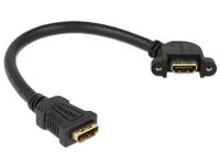 Ngk 4k hdmi kabel - thumbnail