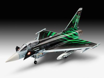 Revell 1/72 Eurofighter Ghost Tiger