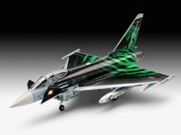 Revell 1/72 Eurofighter Ghost Tiger - thumbnail