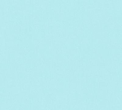 AS Creation Little Love blauw behang | 383136