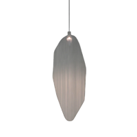 Terzani - Harpe Groot Hanglamp - thumbnail