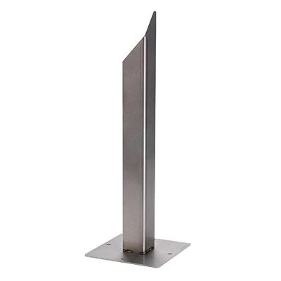 SLV Grondpin voorRusty Square/Pathlight - 229422