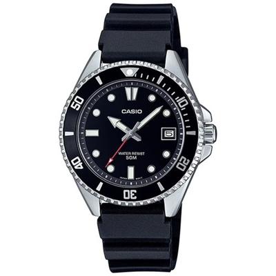 Horloge Uniseks Casio DIVER Multicolour (Ø 38,5 mm)