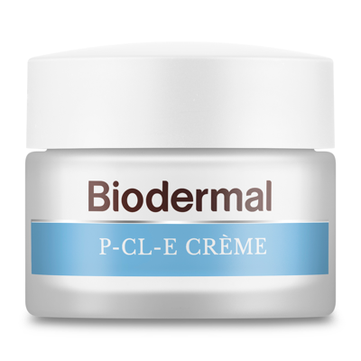 Biodermal P-CL-E Crème Pot