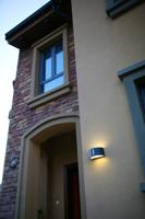 Lutec WandlampBonn design antraciet - 6330401118 - thumbnail