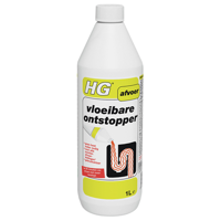 HG Vloeibare Ontstopper - thumbnail