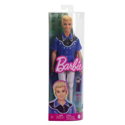 Barbie Fashionista Ken Barbie Fashionista Ken