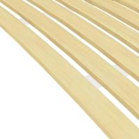 Lattenbodem met 24 latten 100x200 cm - thumbnail