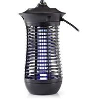 Elektrische Insectenlamp | 18 W | Type lamp: 2G11 PL/BL | Effectief bereik: 150 m² - thumbnail