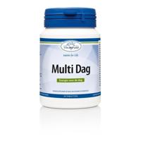 Vitakruid Multi Dag HD Tabletten - thumbnail
