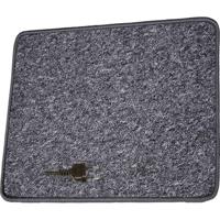 ProCar by Paroli Warmtemat (l x b) 60 cm x 40 cm 230 V Antraciet - thumbnail