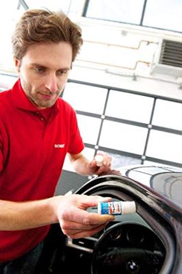 Sonax 499000 Verzorgingsstift voor rubber 18 ml