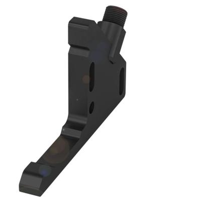 BALLUFF BWL001J BWL001J Haakse lichtsluis Donkerschakelend 1 stuk(s)