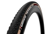 Vittoria Terreno Dry TLR Graphene 2.0 Vouwband - Zwart - thumbnail