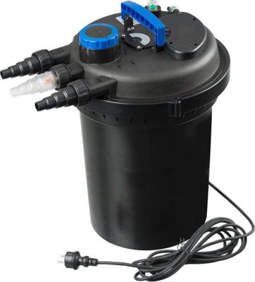 Ubbink BioPressure II-drukfilter 18000 waterfilter