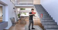 Mondstuk Fischer Menger Plastic - thumbnail