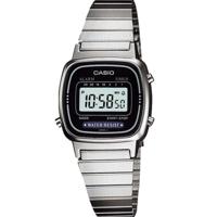 Horloge Dames Casio LA670W (Ø 25 mm) - thumbnail