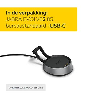 Jabra 14207-66 Laadstation voor headset Jabra