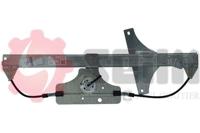 Raambedieningsmechanisme 901438 - thumbnail