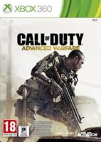 Call of Duty: Advanced Warfare (XONE/X360) - thumbnail