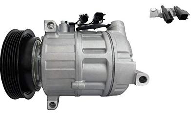 MAHLE ACP 905 000S A/C-compressor