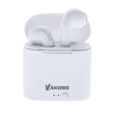 Vakoss SK-832BW hoofdtelefoon/headset