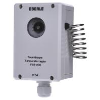 Eberle 87215 1208 100 FTR 1208 Kamerthermostaat Montagewijze: Opbouw (op muur) 1 stuk(s)