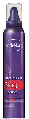 Andrelon Mousse Spectaculaire Slag (200ml) Andrelon Mousse Spectaculaire Slag (200ml)
