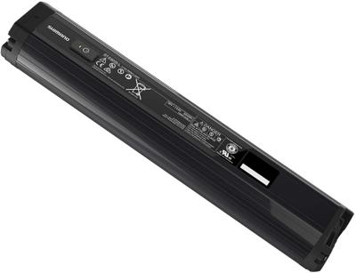 SHIMANO steps bt-e8035-l 504wh battery integrated