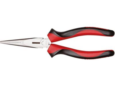 Gedore Telefoontang | Recht | Lengte 200 mm | 2C-Greep - 3301133 Gedore Telefoontang | Recht | Lengte 200 mm | 2C-Greep - 3301133