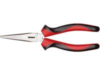 Gedore Telefoontang | Recht | Lengte 200 mm | 2C-Greep - 3301133 - thumbnail