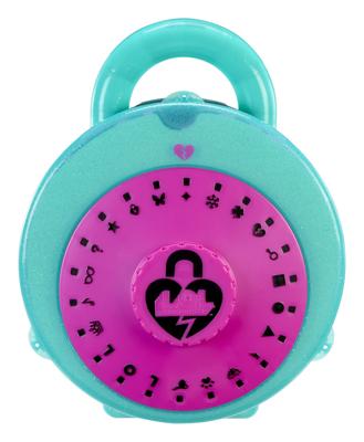 L.O.L. Surprise! Eye Spy Ultimate Unboxing