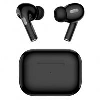 In-ear Bluetooth Hoofdtelefoon Myway Zwart - thumbnail