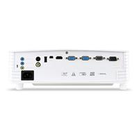 Acer P1185 DLP-projector (SVGA 800 x 600 pixels, 3.200 ANSI lumen, contrast 13.000:1, 3D) - thumbnail