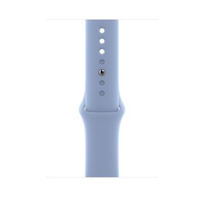 Apple Sport Band Apple Watch 44mm / 45mm / 46mm / 49mm Blue Fog
