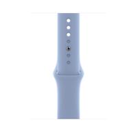 Apple Sport Band Apple Watch 44mm / 45mm / 46mm / 49mm Blue Fog - thumbnail